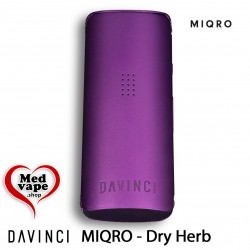 DAVINCI MIQRO PURPLE AMETHYST