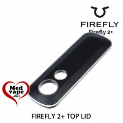 FIREFLY 2+ TOP LID MEDVAPE